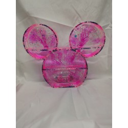 Estantería Mickey mouse