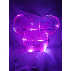 Estantería Mickey mouse