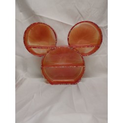 Estantería Mickey mouse