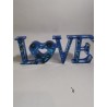 Love para decorar espacios